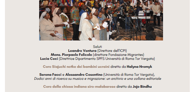 Muschemigranti Live! – 25.10.2025