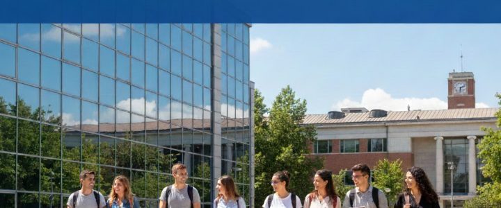 Elezioni rappresentanti studenti