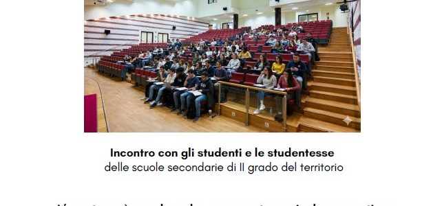Presentazione Beni Culturali indirizzo Musica